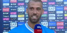Napoli, Spinazzola: 'Potevamo iniziare meglio'