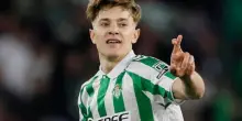 Como, passi in avanti per Jesus Rodriguez