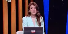 'Candela nell'oscurità', il brano di Giacomo Lariccia feat. Noa e Mira Awad
