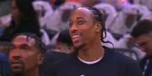 NBA Highlights: Phoenix-Sacramento 120-116