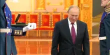 Ucraina, gruppo Weimar non crede a Putin:'richieste inaccettabili da Russia'