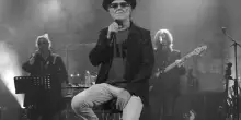Francesco De Gregori. Nevergreen, il trailer del film di Pistolini