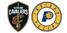 Gara-2 Cavs-Pacers stanotte all'1.00 su Sky