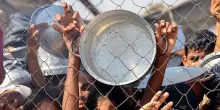 Gaza, dichiarata ufficialmente la carestia. Onu: 'Fame arma di guerra'