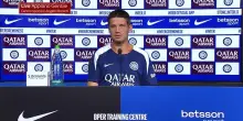 Chivu: 'Pio o Bonny al posto di Thuram? Al 90% ho deciso'