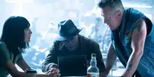 The Protégé, cast e trama del film stasera in tv