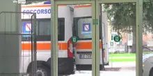 Scoppio in officina nel napoletano, operaio gravissimo