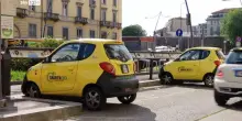 Rapporto su mobilità condivisa, fenomeno in crescita