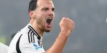 Juventus-Gatti, vicino il rinnovo di contratto