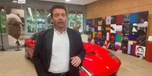 Zironi: Italian Motor Week25 valorizza Made in Italy