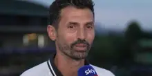 Vagnozzi: 'La vittoria più bella con Sinner'