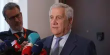 Medioriente, Tajani: inaccettabile sofferenza palestinesi