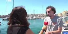 Flotilla, cooperante: a Gaza perché governi non intervengono