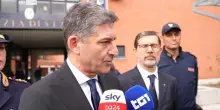 Assalto a pullman, Pisani: 'Estendere anche a basket misure campionati calcio'