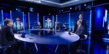 Centrocampo stanco e tanti gol presi: cosa non va alla Juve