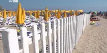 Caro spiagge, a Mondello polemica per l'accesso libero al mare