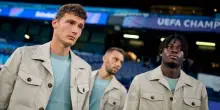 Inter, Pavard e Bisseck non preoccupano Inzaghi