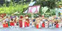 Sparatoria Austria, l'assalitore ha sparato per sette minuti consecutivi
