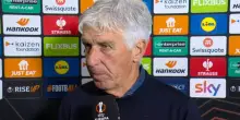 Gasp: 'Problemi davanti, ko che ci fa riflettere'