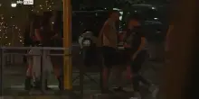Fermato col taser, 57enne muore in ambulanza a Olbia