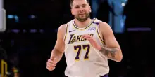 Doncic compra la villa di Maria Sharapova a L.A.