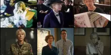 Helen Mirren compie 80 anni, i suoi personaggi più famosi. FOTO