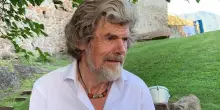 Lupi in Alto Adige, Reinhold Messner: 'Problema per i contadini'