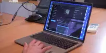 Video rubati a De Martino, procura Roma indaga per revenge porn