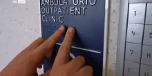 Primo paziente al mondo torna a vedere con terapia genica sperimentale