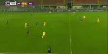 Serie C, giornata 10: gol collection delle gare di lunedì