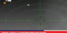 Ucraina, caccia F-16 abbattono droni russi in volo