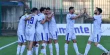 Gli highlights di Giana Erminio-Ternana 1-0