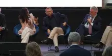 Le rotte del futuro: convention dem di reindustrializzazione