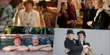John C. Reilly compie 60 anni, i suoi film più famosi. FOTO