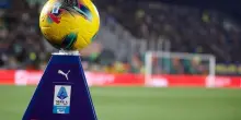 Le partite di Serie A di oggi