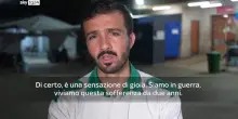 Gaza, speranza e gioia dei palestinesi nella Striscia sull'accordo