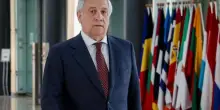 Gaza, Tajani: “Insieme ad Adam accoglieremo anche la madre”