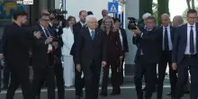 Festa San Francesco, Mattarella firma:'Ma servono modifiche'