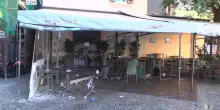 Omicidio 21enne Palermo, testimoni: vittima a terra prima dello sparo