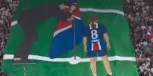 L'emozionante dedica di Luis Enrique per la figlia Xana. VIDEO