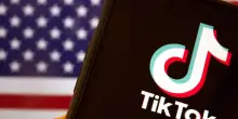 Wsj: 'Negli Usa un consorzio con Oracle avrà il controllo di TikTok'