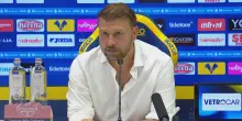 Zanetti svela i due rigoristi del Verona