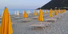 Crisi spiagge, quanto costano all'estero? I prezzi degli stabilimenti
