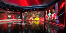 Bayern Monaco, Kane tuttocampista nel Klassiker