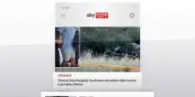 I titoli di Sky TG24 dell'11 luglio 2025 - edizione h13