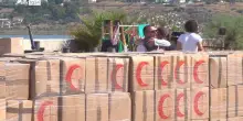 Guerra in Medioriente: ad Augusta le barche della Flotilla si preparano a salpare verso Gaza