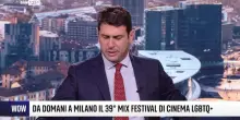 MiX 39, torna a Milano il Festival di Cinema LGBTQ+ e Cultura Queer