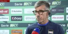 Evani: 'Occasione che non potevamo sbagliare'