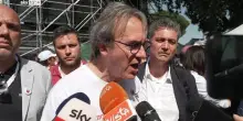 Gaza, Bonelli: Italia cessi di sostenere militarmente Israele