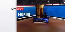 Sky TG24 Mondo, la puntata dell'11 settembre